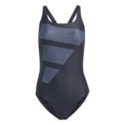 Adidas - Big Bars Bathsuit